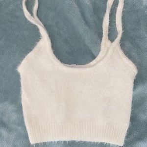 Brand new tank top crop top
